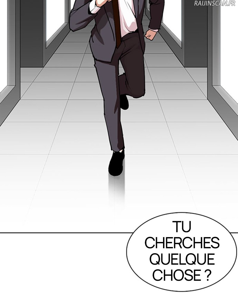 Lookism Chapitre 297 - Page 20