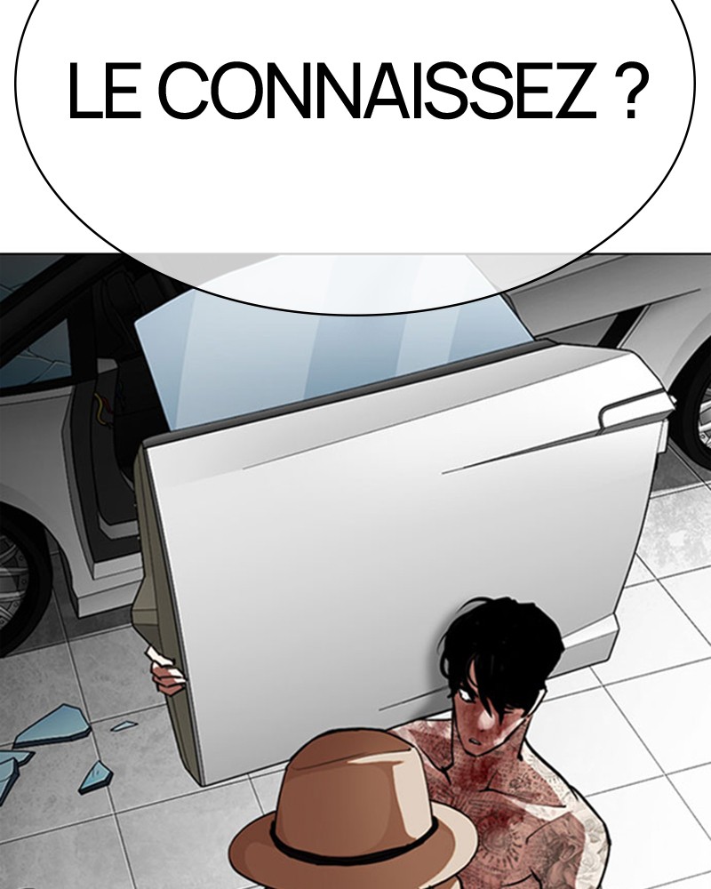 Lookism Chapitre 297 - Page 201