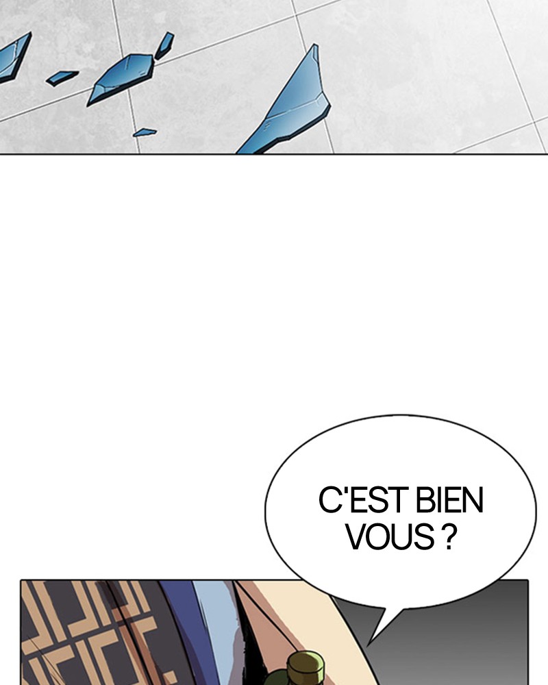 Lookism Chapitre 297 - Page 203