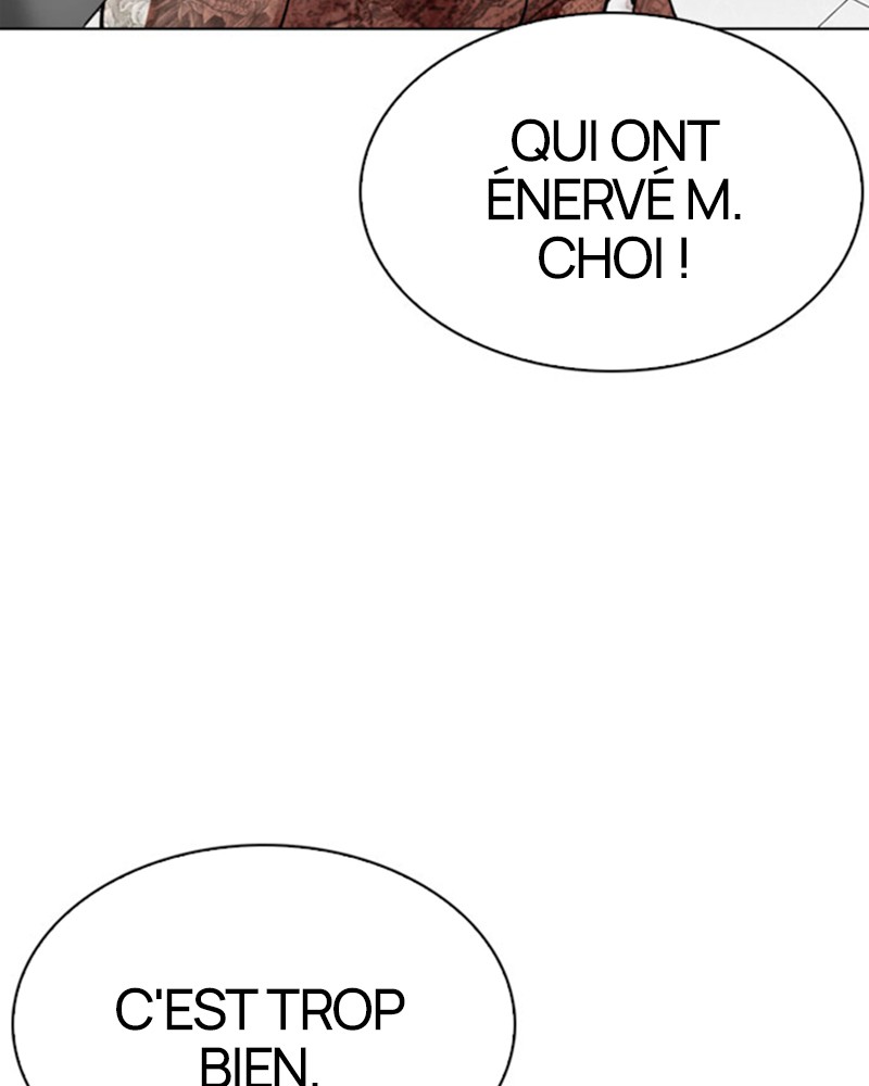 Lookism Chapitre 297 - Page 206