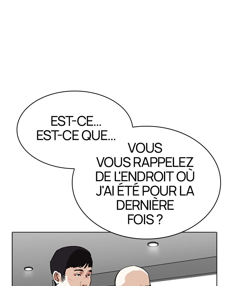Lookism Chapitre 297 - Page 21