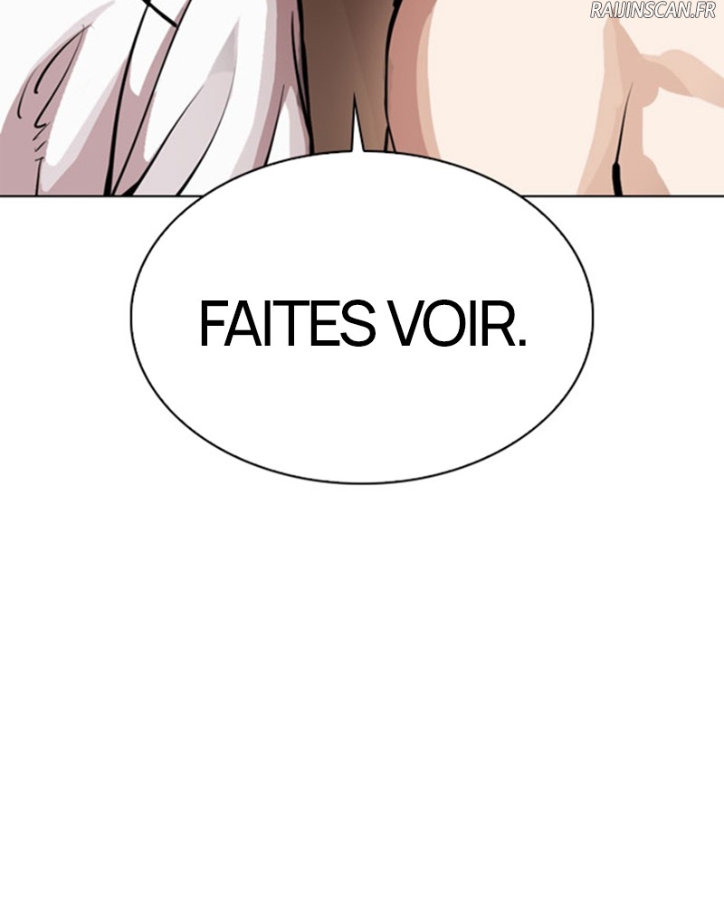 Lookism Chapitre 297 - Page 210