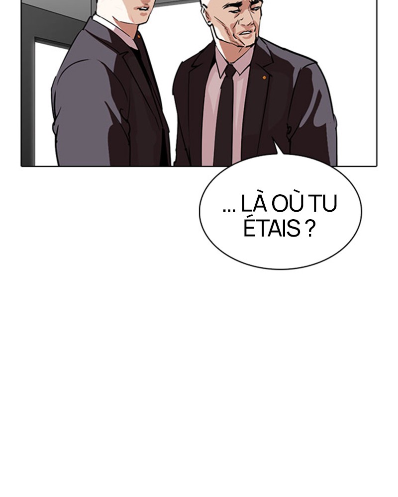 Lookism Chapitre 297 - Page 22