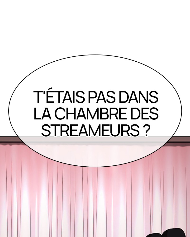Lookism Chapitre 297 - Page 23
