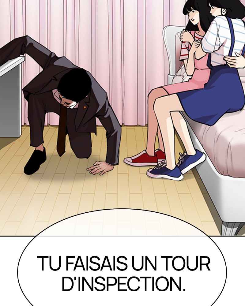 Lookism Chapitre 297 - Page 24