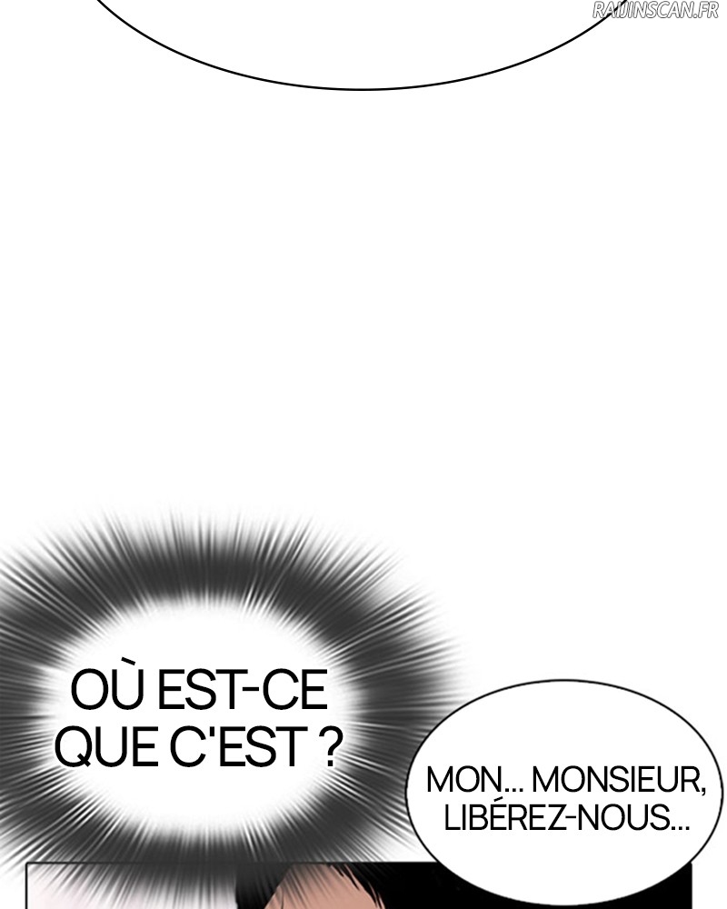 Lookism Chapitre 297 - Page 25