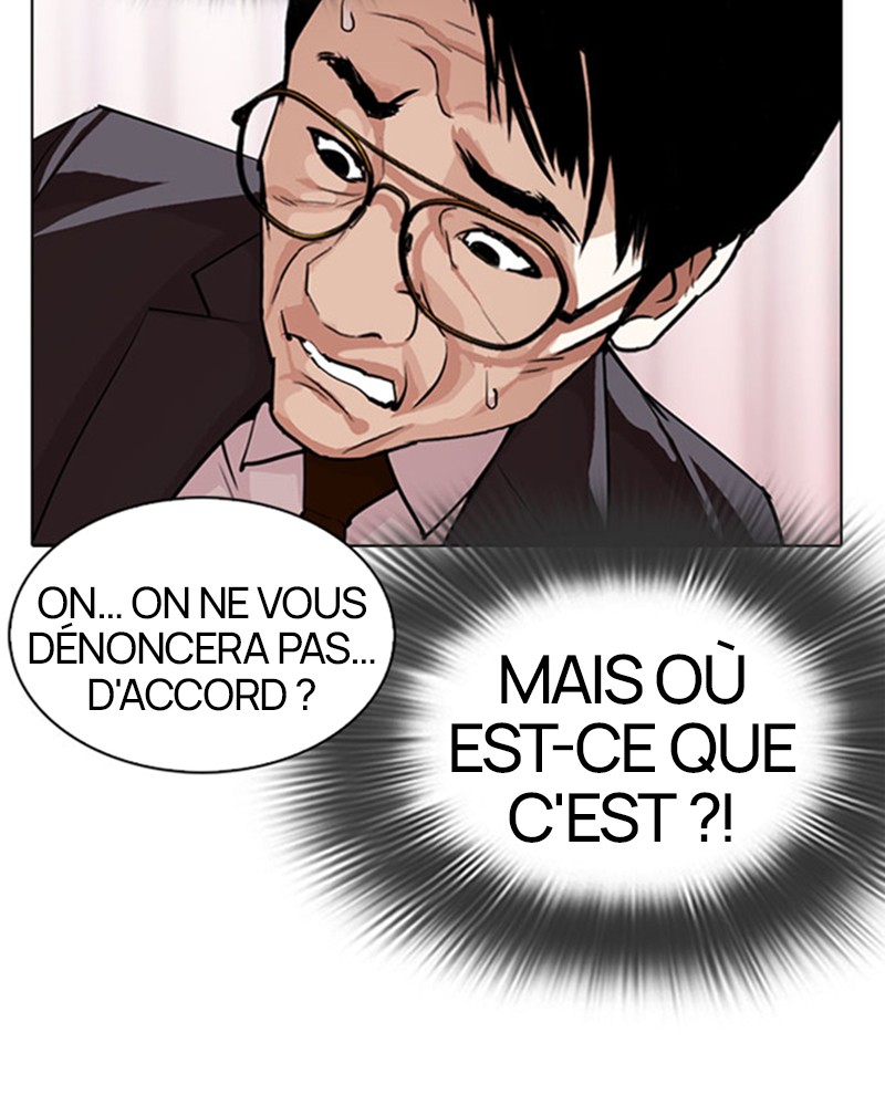 Lookism Chapitre 297 - Page 26