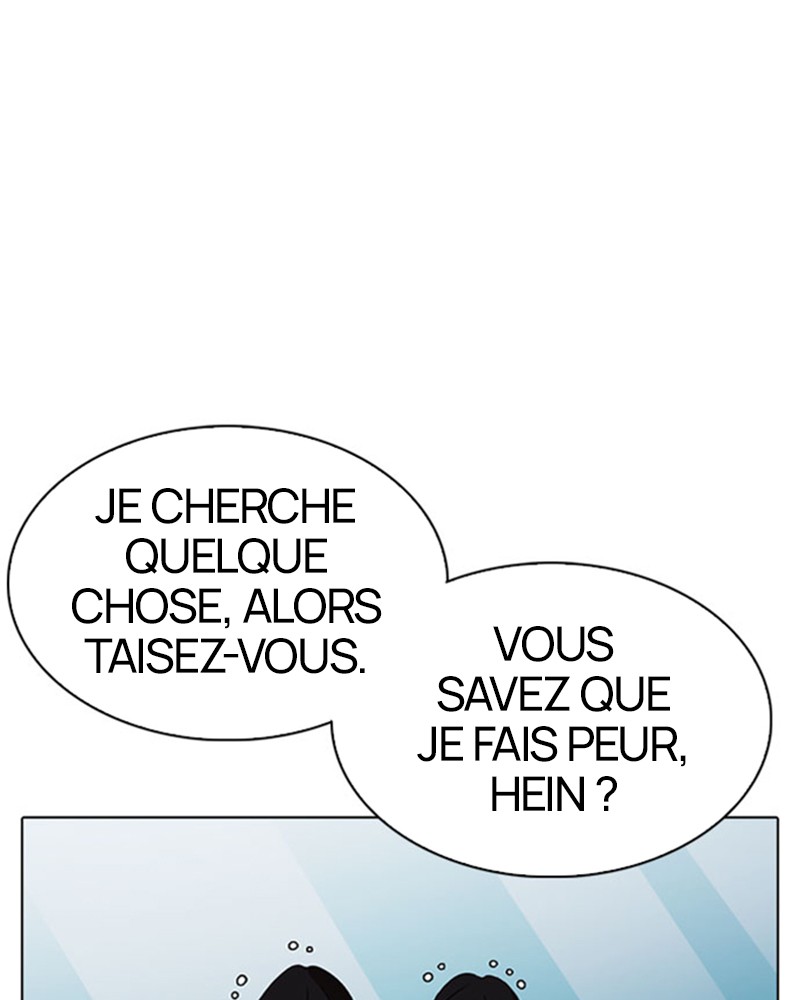 Lookism Chapitre 297 - Page 27