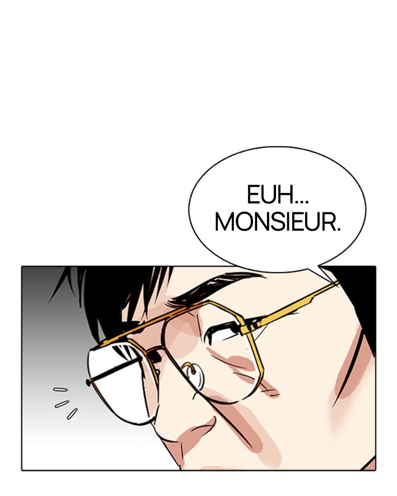Lookism Chapitre 297 - Page 29