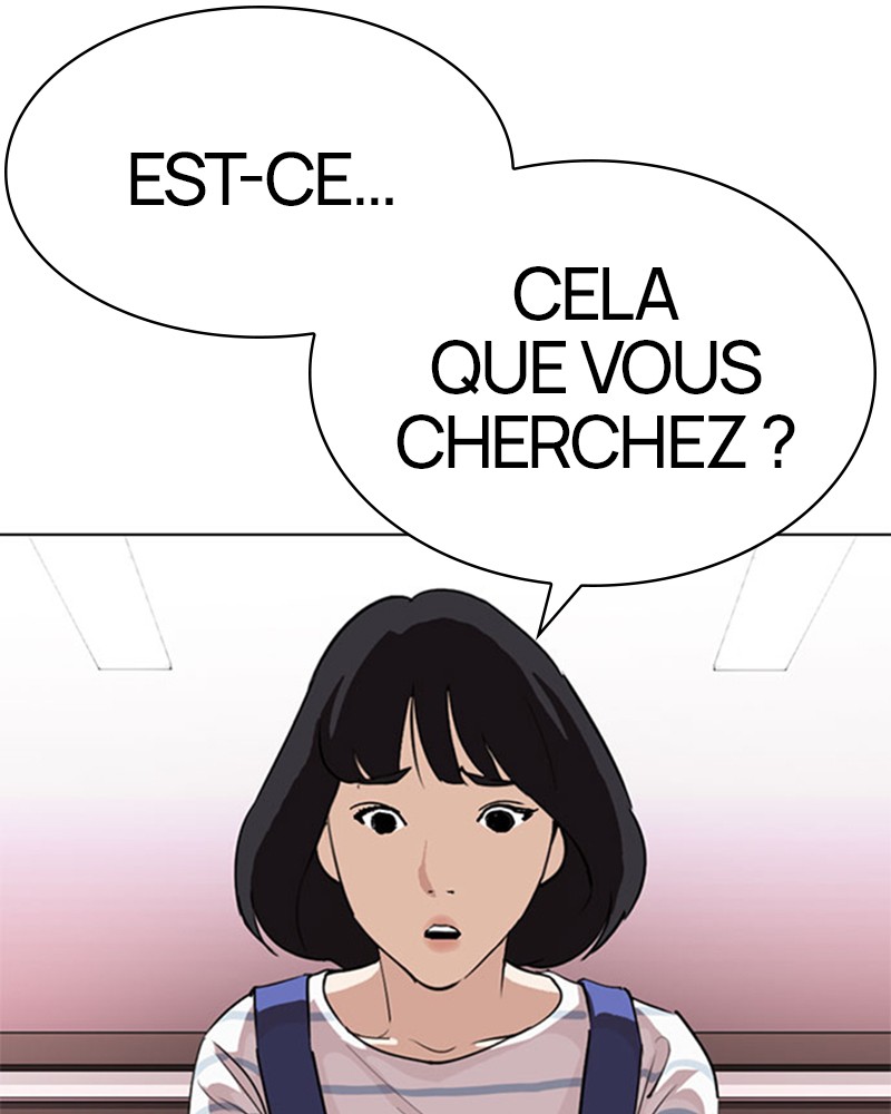 Lookism Chapitre 297 - Page 31