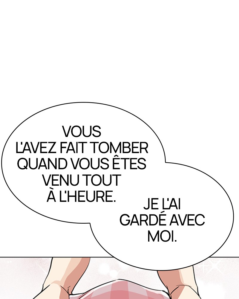 Lookism Chapitre 297 - Page 33