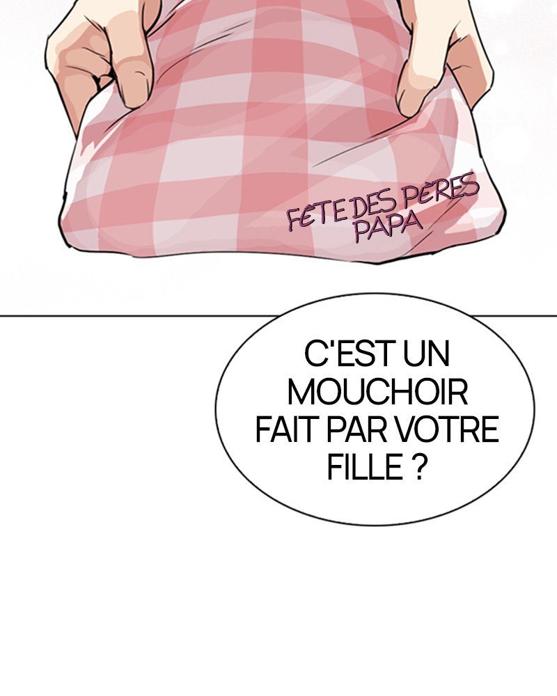 Lookism Chapitre 297 - Page 34