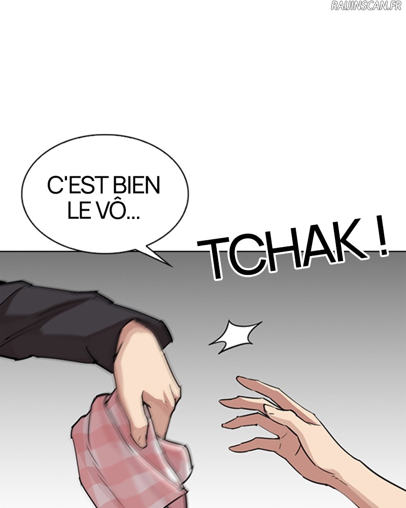 Lookism Chapitre 297 - Page 35
