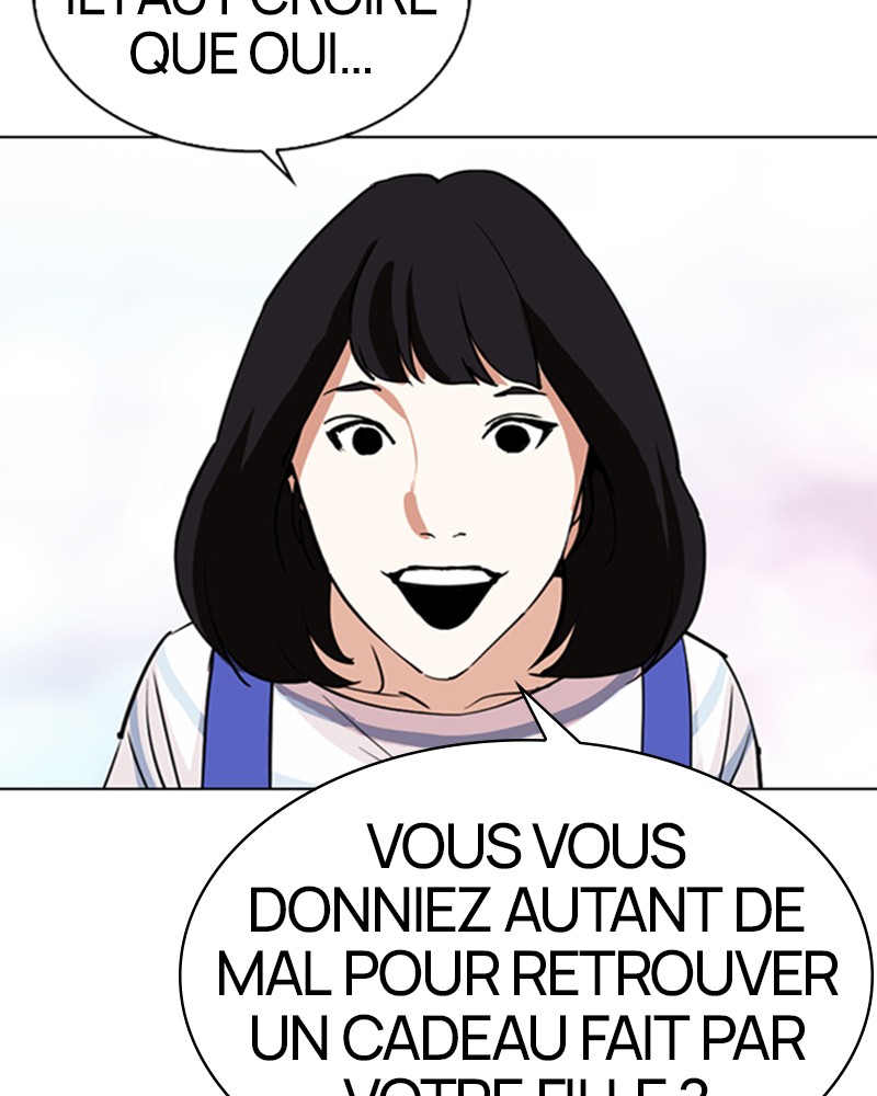 Lookism Chapitre 297 - Page 37