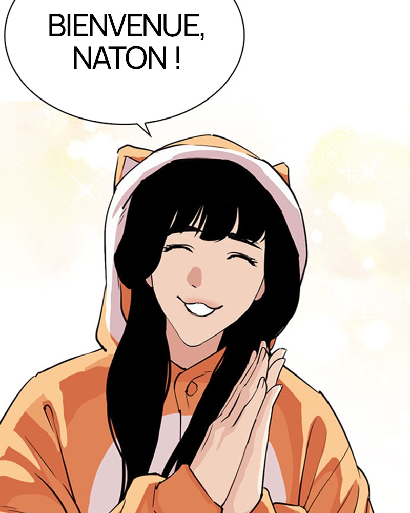 Lookism Chapitre 297 - Page 4