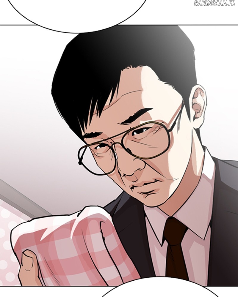 Lookism Chapitre 297 - Page 40