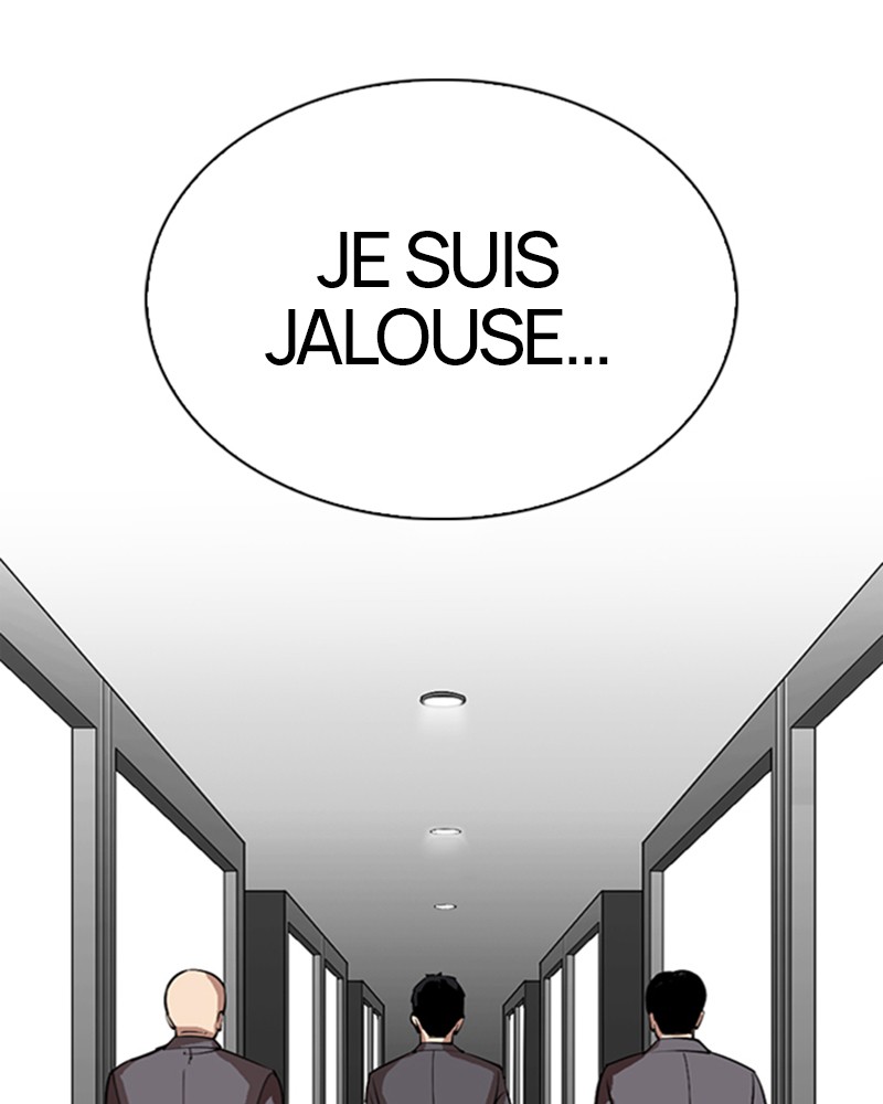 Lookism Chapitre 297 - Page 42