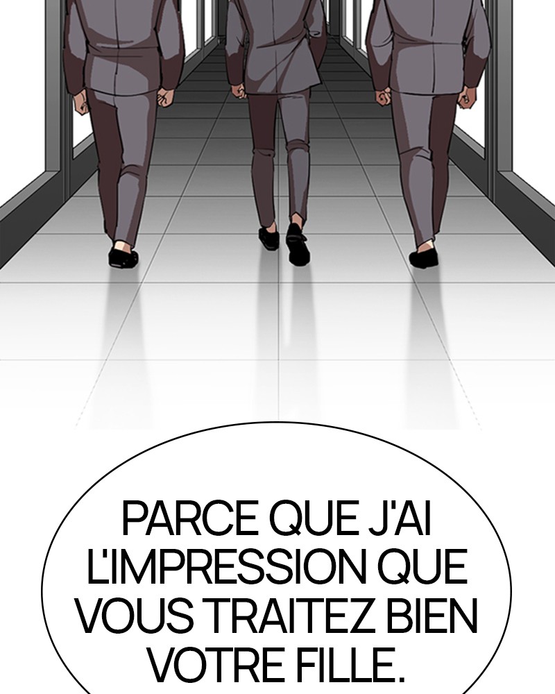 Lookism Chapitre 297 - Page 43