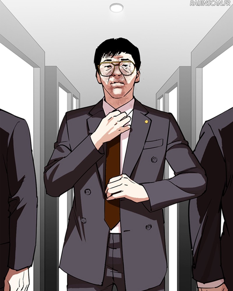 Lookism Chapitre 297 - Page 45