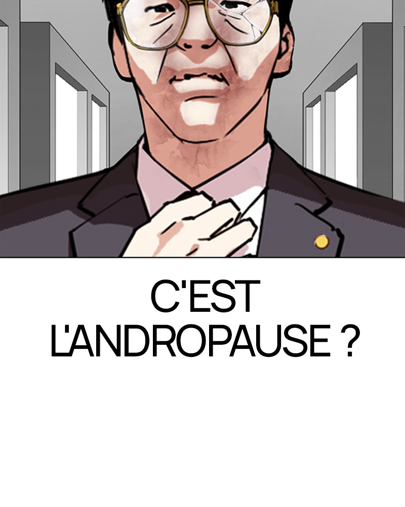 Lookism Chapitre 297 - Page 47
