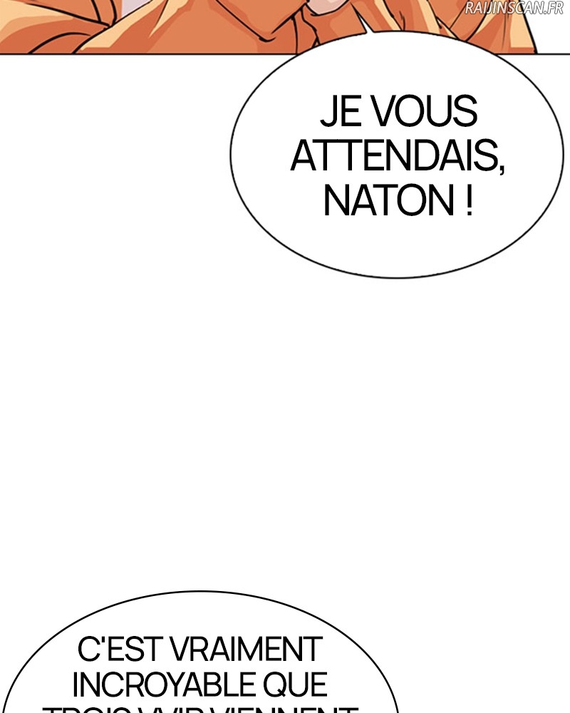 Lookism Chapitre 297 - Page 5