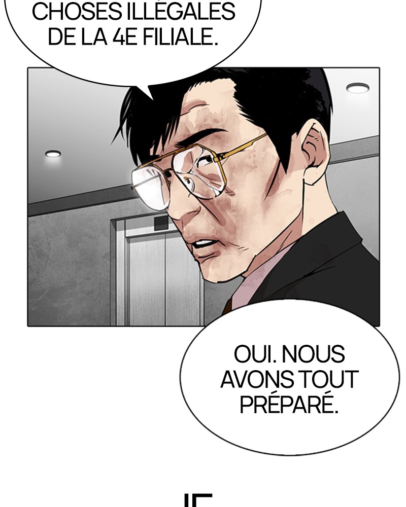 Lookism Chapitre 297 - Page 51