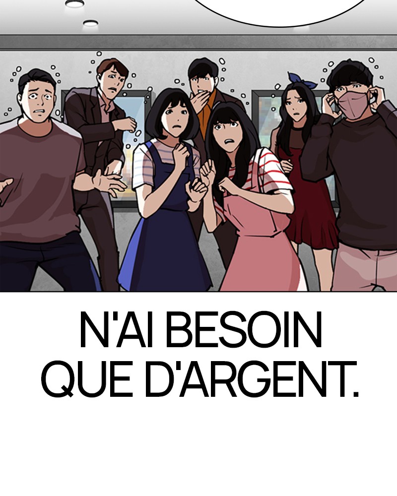 Lookism Chapitre 297 - Page 53