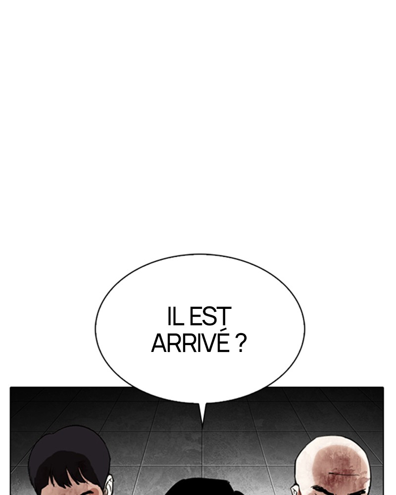 Lookism Chapitre 297 - Page 54