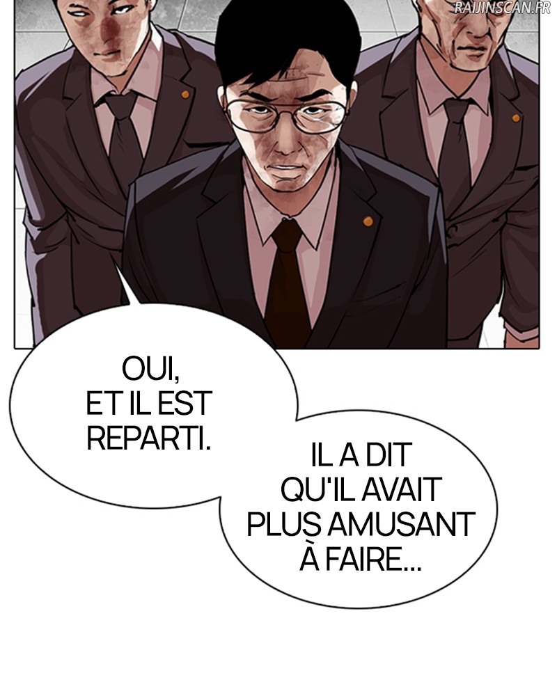 Lookism Chapitre 297 - Page 55