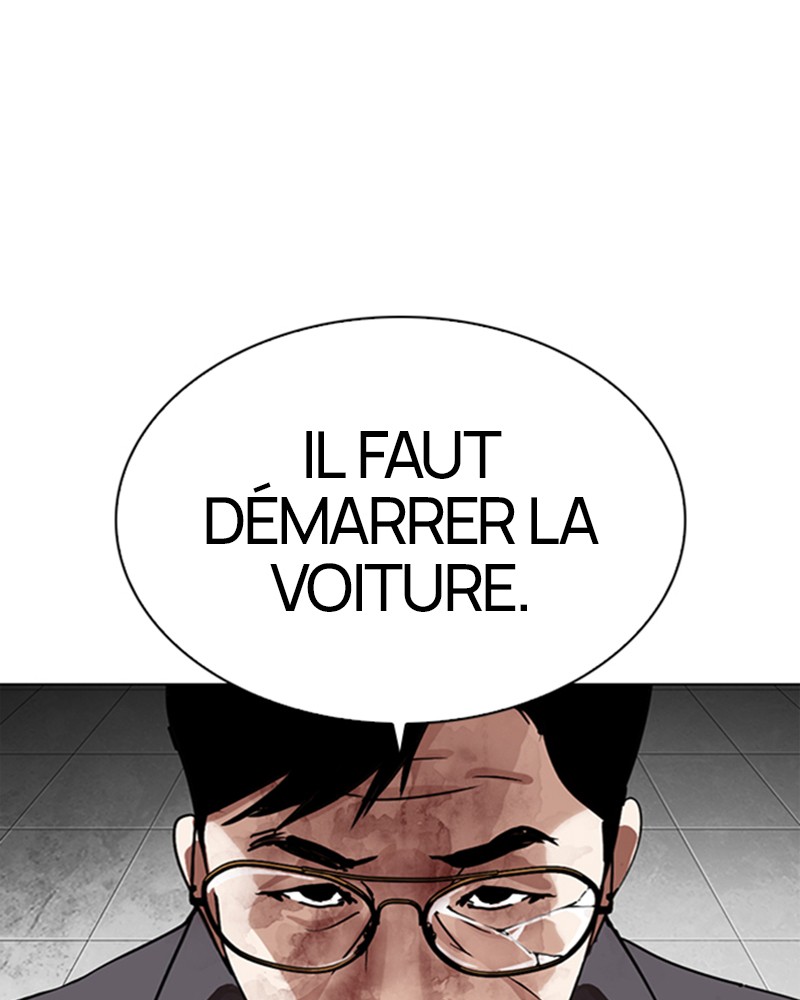 Lookism Chapitre 297 - Page 57