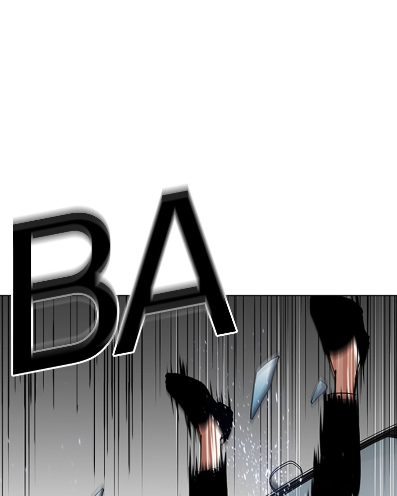 Lookism Chapitre 297 - Page 61
