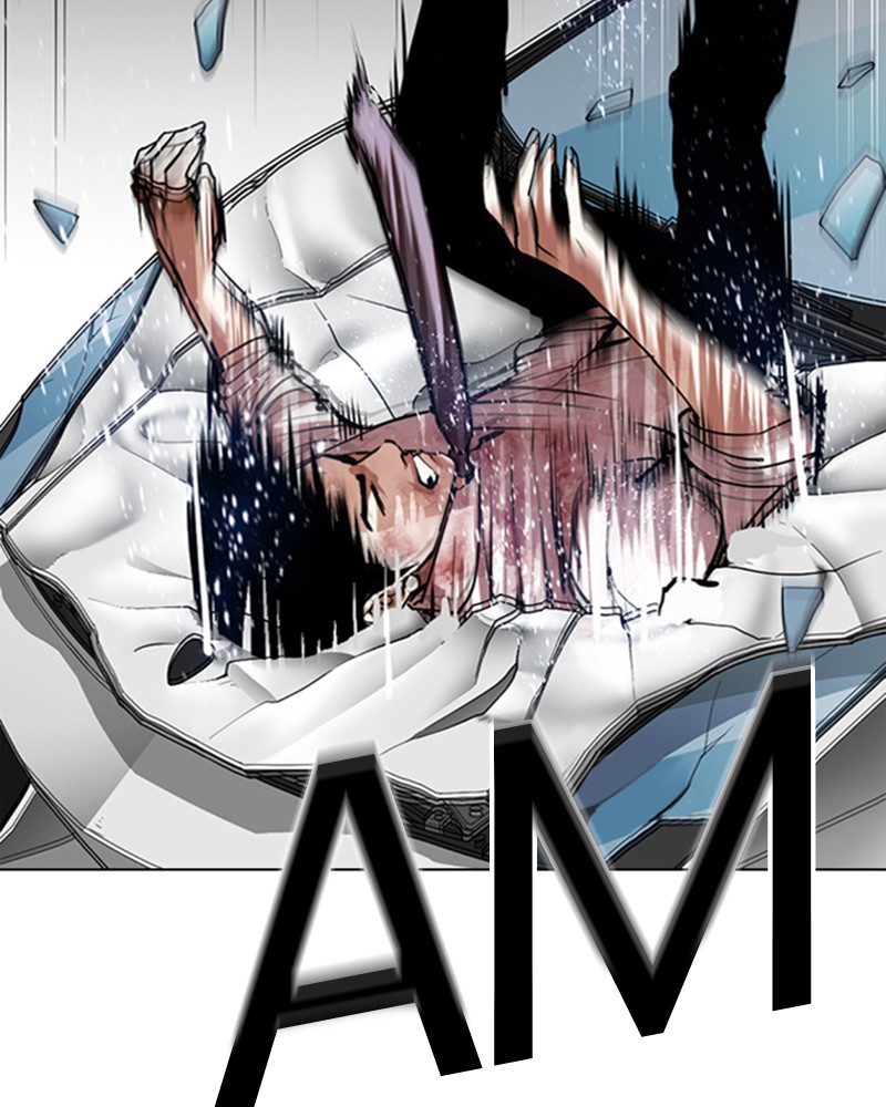 Lookism Chapitre 297 - Page 62