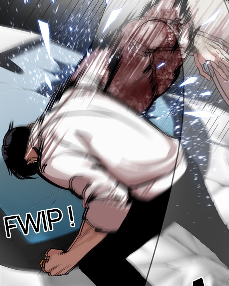 Lookism Chapitre 297 - Page 66
