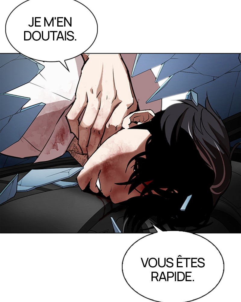Lookism Chapitre 297 - Page 68