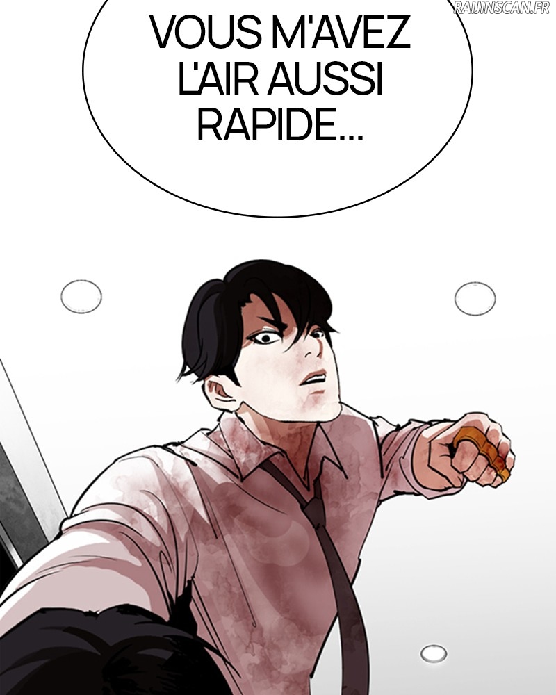 Lookism Chapitre 297 - Page 70