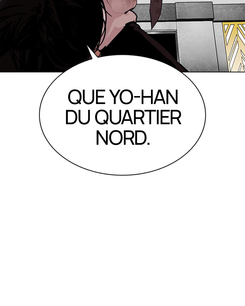 Lookism Chapitre 297 - Page 71