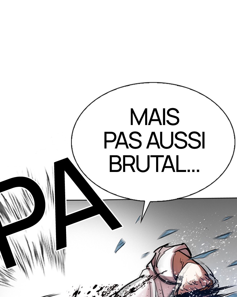 Lookism Chapitre 297 - Page 72