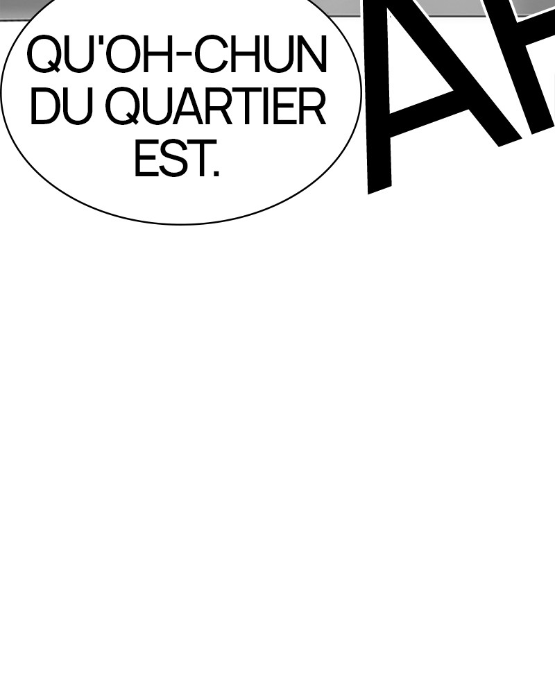 Lookism Chapitre 297 - Page 74