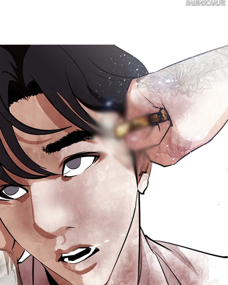 Lookism Chapitre 297 - Page 75