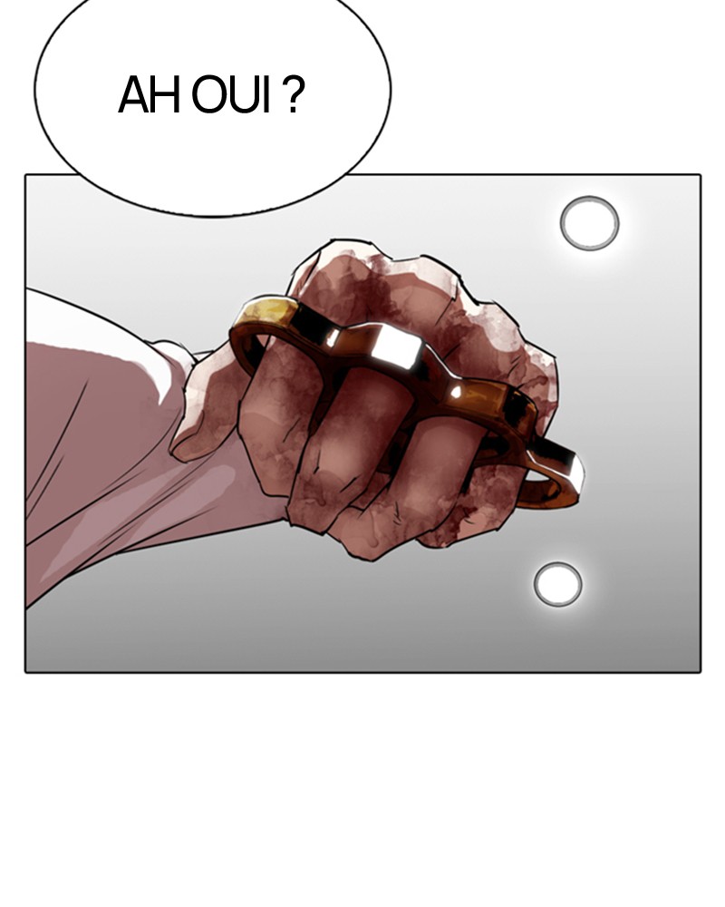 Lookism Chapitre 297 - Page 77