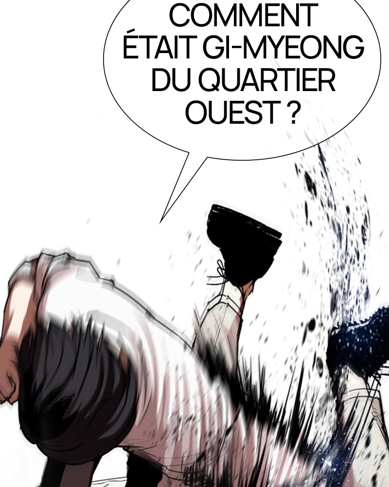 Lookism Chapitre 297 - Page 79