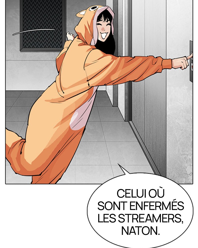 Lookism Chapitre 297 - Page 8