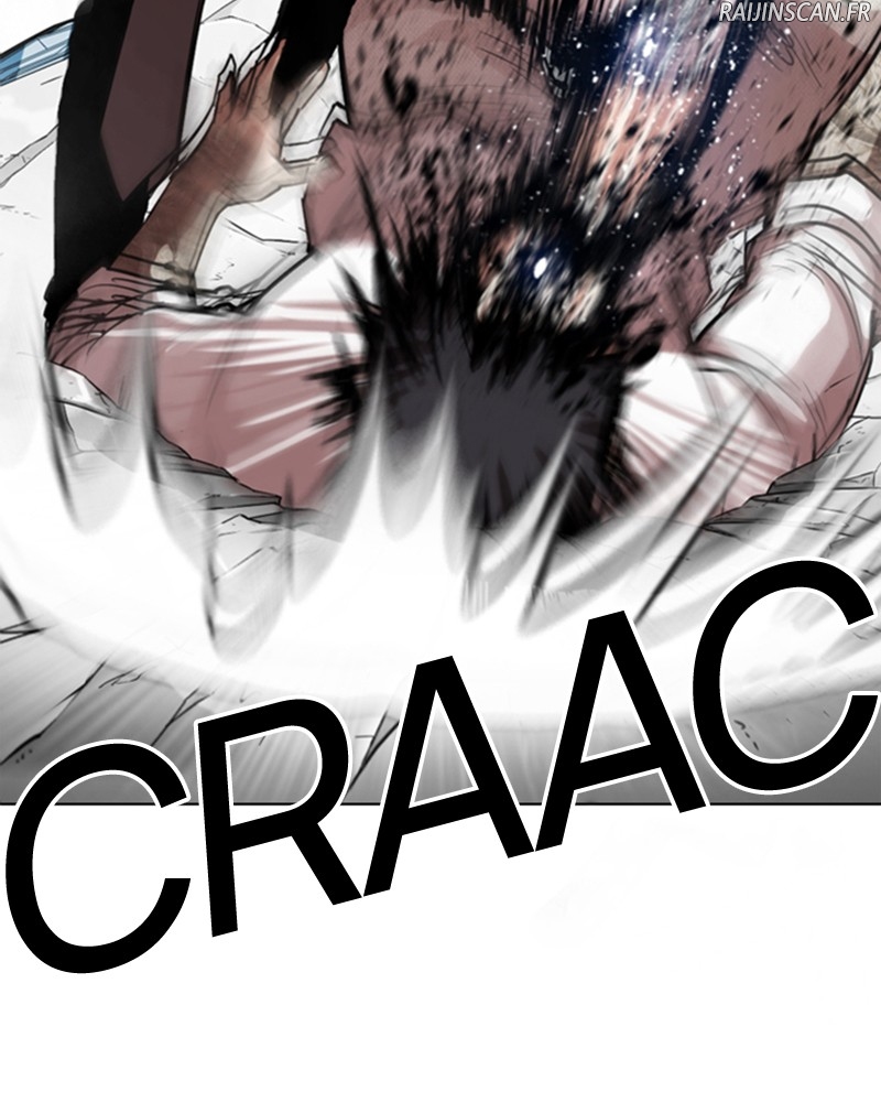 Lookism Chapitre 297 - Page 80