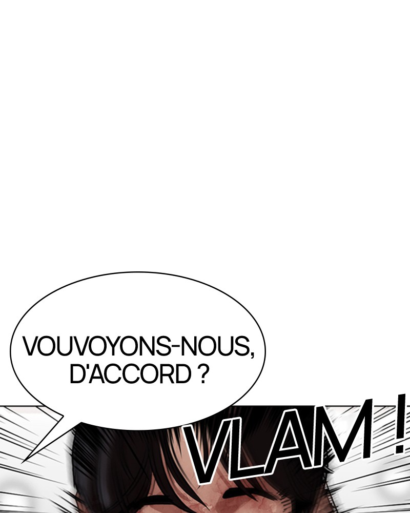 Lookism Chapitre 297 - Page 81