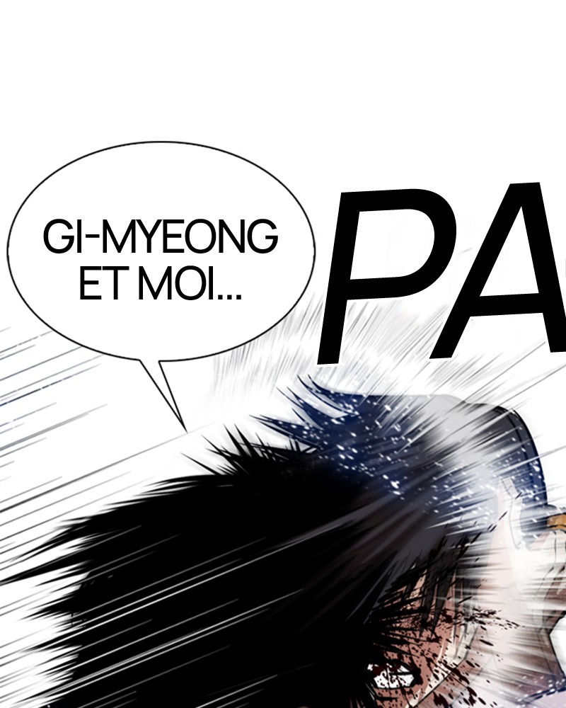 Lookism Chapitre 297 - Page 83