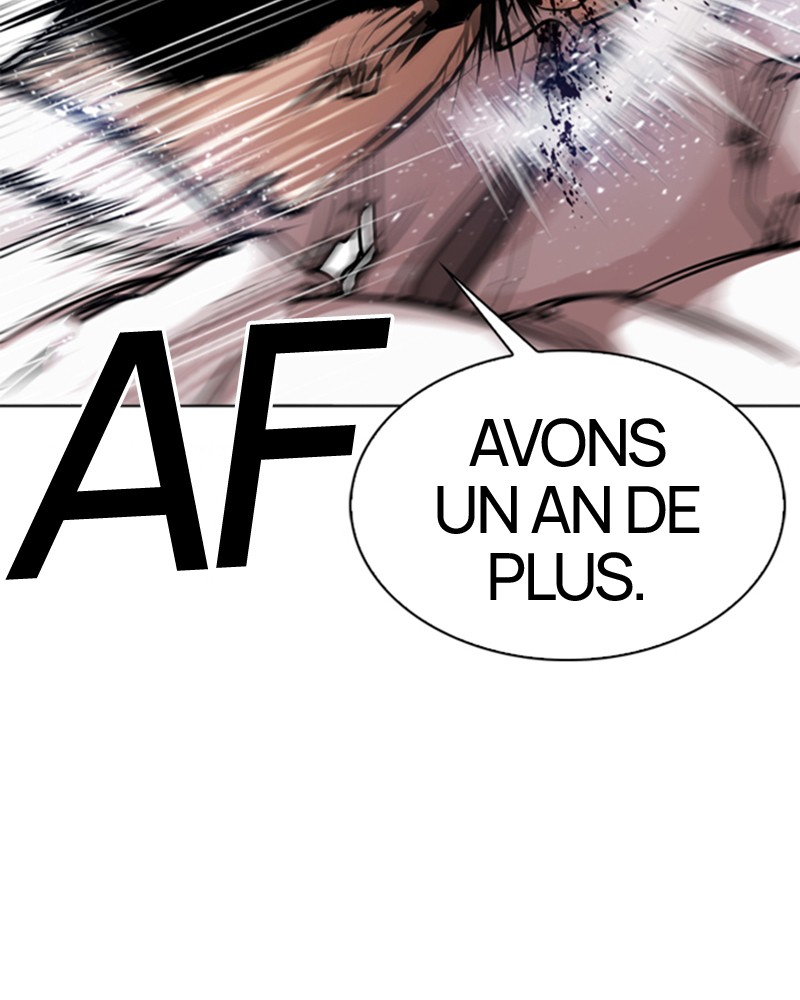 Lookism Chapitre 297 - Page 84