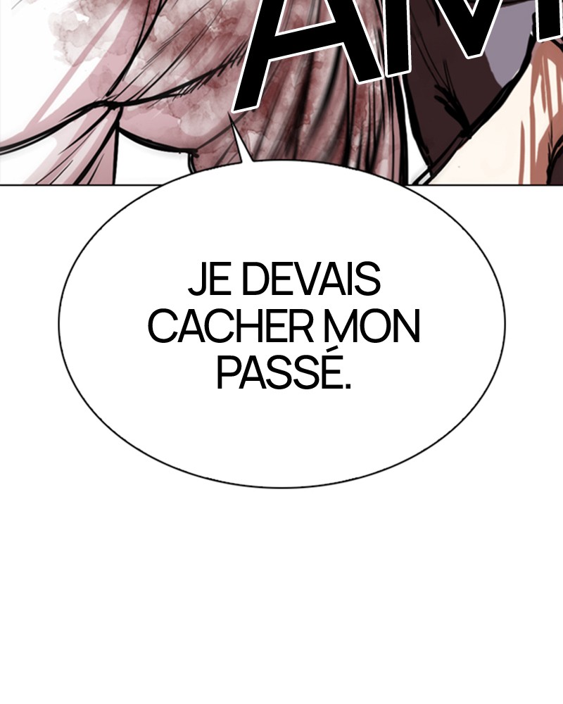 Lookism Chapitre 297 - Page 87