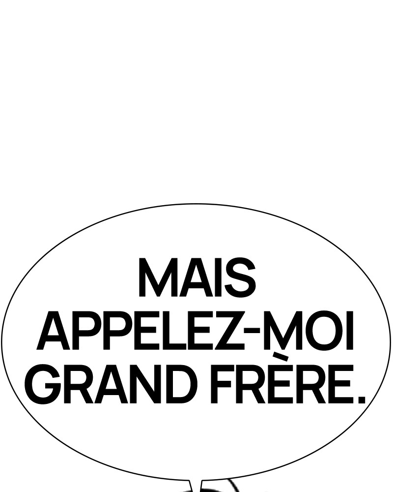 Lookism Chapitre 297 - Page 88
