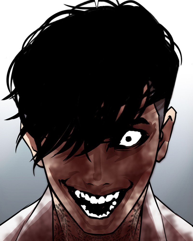 Lookism Chapitre 297 - Page 89