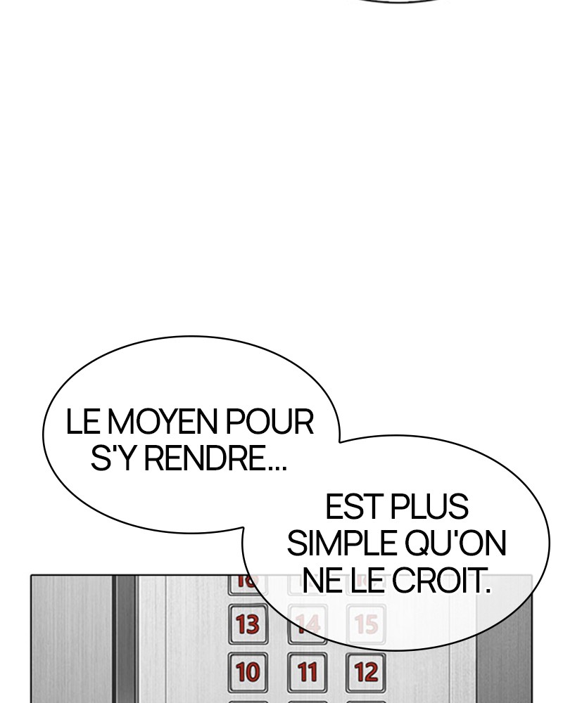 Lookism Chapitre 297 - Page 9